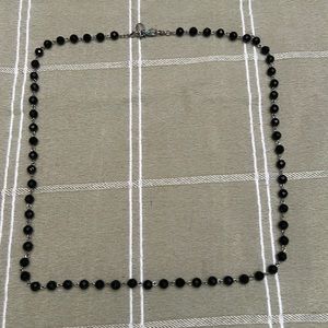 White House Black Market necklace